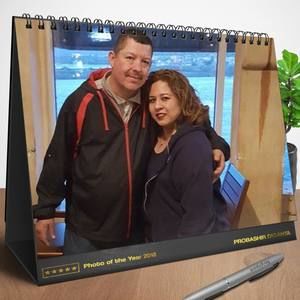 Meet your Posher, Javier